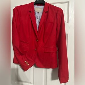 Banana Republic Factory blazer